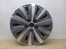 Load image into Gallery viewer, 1x Alufelge 17 Zoll 3V0601025AH Skoda Superb I Rim Wheel FEL6434794977cp