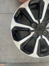 Load image into Gallery viewer, 1x Alufelge 15 Zoll 4250F903 Mitsubishi Space W Star Rim Wheel FEL9758116188ms