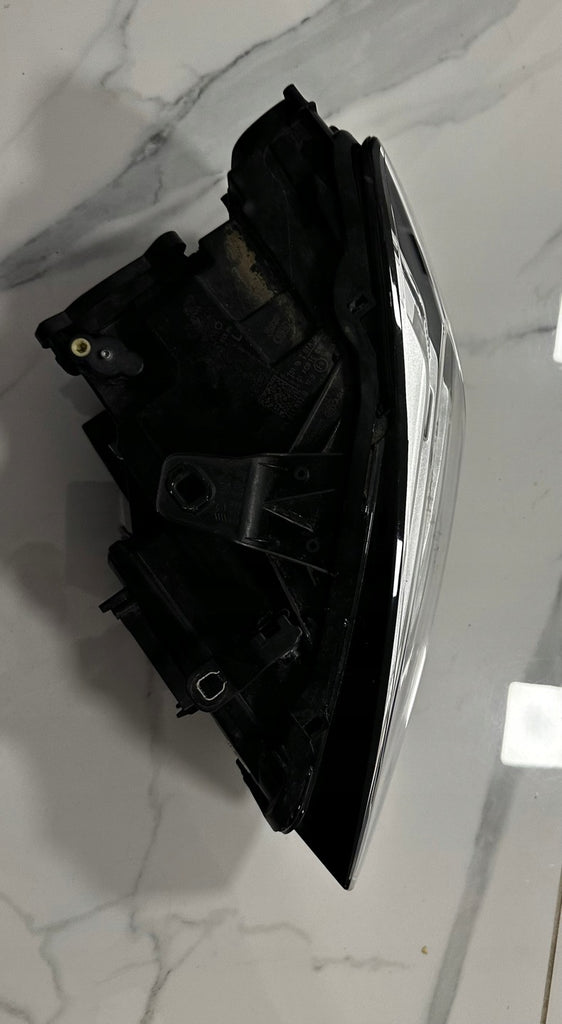 Frontscheinwerfer Audi Q2 81A941033B Links Scheinwerfer Headlight SCH4922620848ji