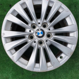 1x Alufelge 16 Zoll 5x112 6855084 BMW 2 F45 Rim Wheel FEL3798093208xj