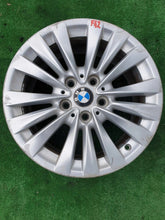 Laden Sie das Bild in den Galerie-Viewer, 1x Alufelge 16 Zoll 5x112 6855084 BMW 2 F45 Rim Wheel FEL3798093208xj