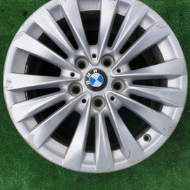 1x Alufelge 16 Zoll 5x112 6855084 BMW 2 F45 Rim Wheel FEL3798093208xj