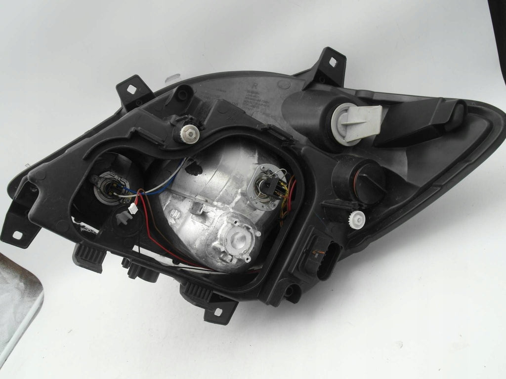 Frontscheinwerfer Mercedes-Benz Sprinter 20-B813-A5-2B Rechts Headlight SCH2718520811zg
