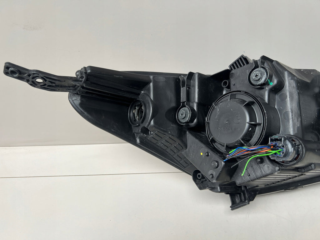 Frontscheinwerfer Hyundai I20 92101-4P500 Links Scheinwerfer Headlight