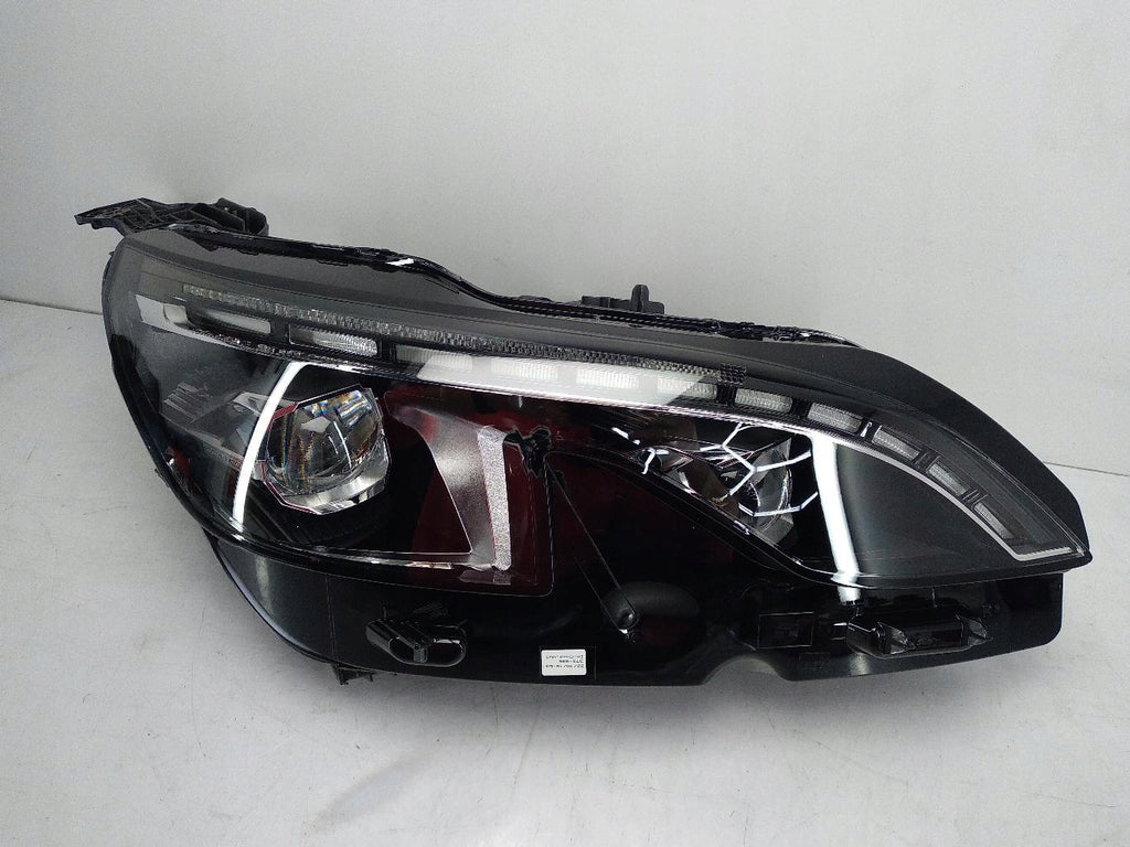 Frontscheinwerfer Peugeot 5008 II 1616878480 LED Rechts Scheinwerfer Headlight SCH6964509450et