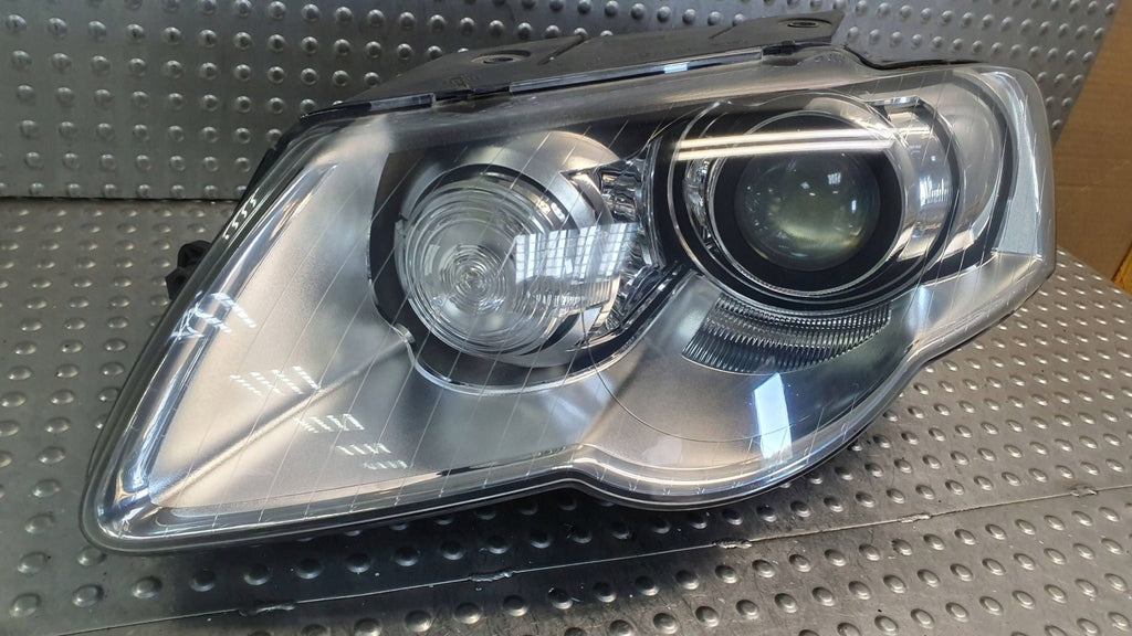 Frontscheinwerfer VW Passat S26378290 3C0941753G Links Scheinwerfer Headlight SCH1583271630dp