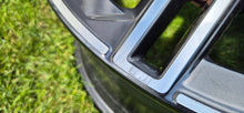 Load image into Gallery viewer, 1x Alufelge 19 Zoll 8.0" 5x112 38ET A2534015300 Mercedes-Benz Glc Rim Wheel FEL9052743518ir