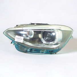 Frontscheinwerfer BMW F20 7229679-07 Halogen Links Scheinwerfer Headlight