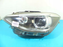 Laden Sie das Bild in den Galerie-Viewer, Frontscheinwerfer BMW F20 7229679-07 Halogen Links Scheinwerfer Headlight SCH3100752756ph