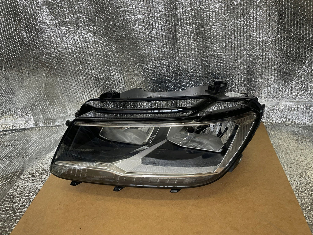 Frontscheinwerfer VW Tiguan Allspace 5NN941005 Links Scheinwerfer Headlight