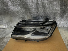 Load image into Gallery viewer, Frontscheinwerfer VW Tiguan Allspace 5NN941005 Links Scheinwerfer Headlight