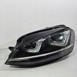 Frontscheinwerfer VW Golf VII 5G1941751 Links Scheinwerfer Headlight SCH1488080668qy