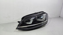 Load image into Gallery viewer, Frontscheinwerfer VW Golf VII 5G1941751 Links Scheinwerfer Headlight SCH1488080668qy