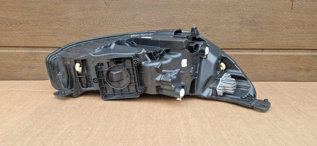 Frontscheinwerfer Ford Focus IV NX7B-13E015-CD Links Scheinwerfer Headlight SCH3555758530ol