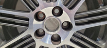 Laden Sie das Bild in den Galerie-Viewer, 1x Alufelge 18 Zoll 7.5" 5x114.3 45ET PZ406X0679 Toyota Rim Wheel FEL4041861918af