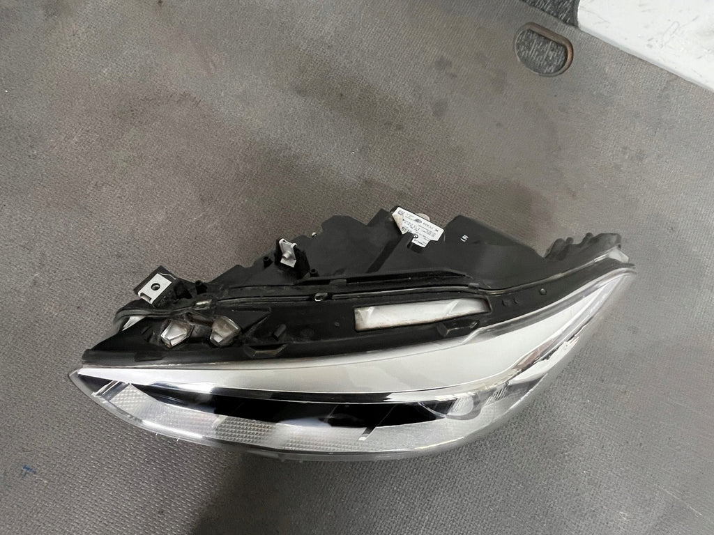 Frontscheinwerfer BMW 1 F21 F20 873869101 Links Scheinwerfer Headlight SCH2897788552da