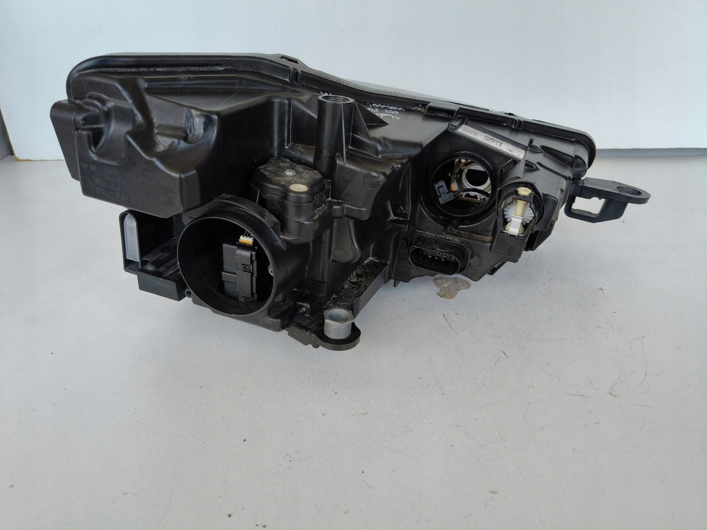 Frontscheinwerfer Skoda Scala 18-657941015 LED Links Scheinwerfer Headlight SCH2045183115vj