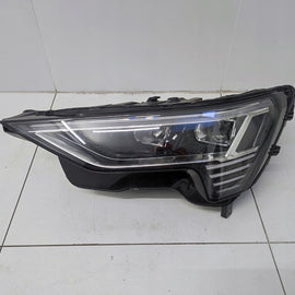 Frontscheinwerfer Audi E-Tron Etron 4KE941039 Full LED Links Headlight SCH8779351128rs