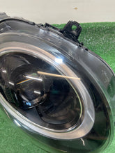 Laden Sie das Bild in den Galerie-Viewer, Frontscheinwerfer Mini F56 F55 63115A0196106 Links Scheinwerfer Headlight SCH6186951385sj