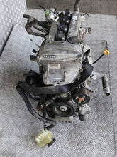 Load image into Gallery viewer, Motor Toyota Avensis 1AZ-FSE 2.0 VVTI Benzin Engine Unkomplett MOT6001019415th