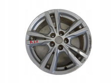 Laden Sie das Bild in den Galerie-Viewer, 1x Alufelge 17 Zoll 7.5&quot; 5x108 55ET EM2C1007A1A Ford Mondeo Galaxy Rim Wheel