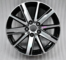 Laden Sie das Bild in den Galerie-Viewer, 1x Alufelge 17 Zoll 7.0&quot; 5x112 54ET 6889171 MAD-AR81 Mini F57 F56 Rim Wheel