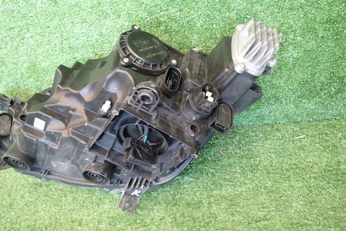 Frontscheinwerfer Seat Ibiza V 6F1941008A Full LED Rechts Scheinwerfer Headlight