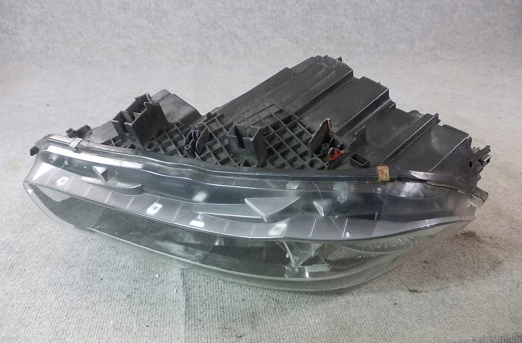 Frontscheinwerfer BMW 2 F45 F46 7422580-01 LED Rechts Scheinwerfer Headlight SCH8739065736sa