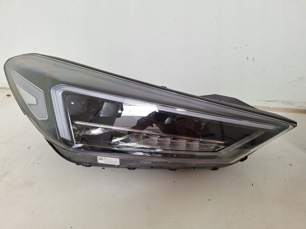 Frontscheinwerfer Hyundai Tucson 92102D7700 Full LED Ein Satz Headlight