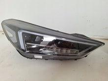 Load image into Gallery viewer, Frontscheinwerfer Hyundai Tucson 92102D7700 Full LED Ein Satz Headlight