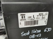Load image into Gallery viewer, Frontscheinwerfer Seat Ibiza 6J1941021C Links Scheinwerfer Headlight SCH6021761306ik