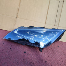Laden Sie das Bild in den Galerie-Viewer, Frontscheinwerfer Seat Leon 5f1 5F1941007E Full LED Links Scheinwerfer Headlight
