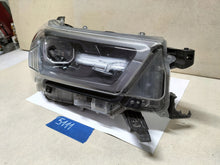 Laden Sie das Bild in den Galerie-Viewer, Frontscheinwerfer Toyota Hilux VIII Full LED Rechts Scheinwerfer Headlight SCH4215379615in