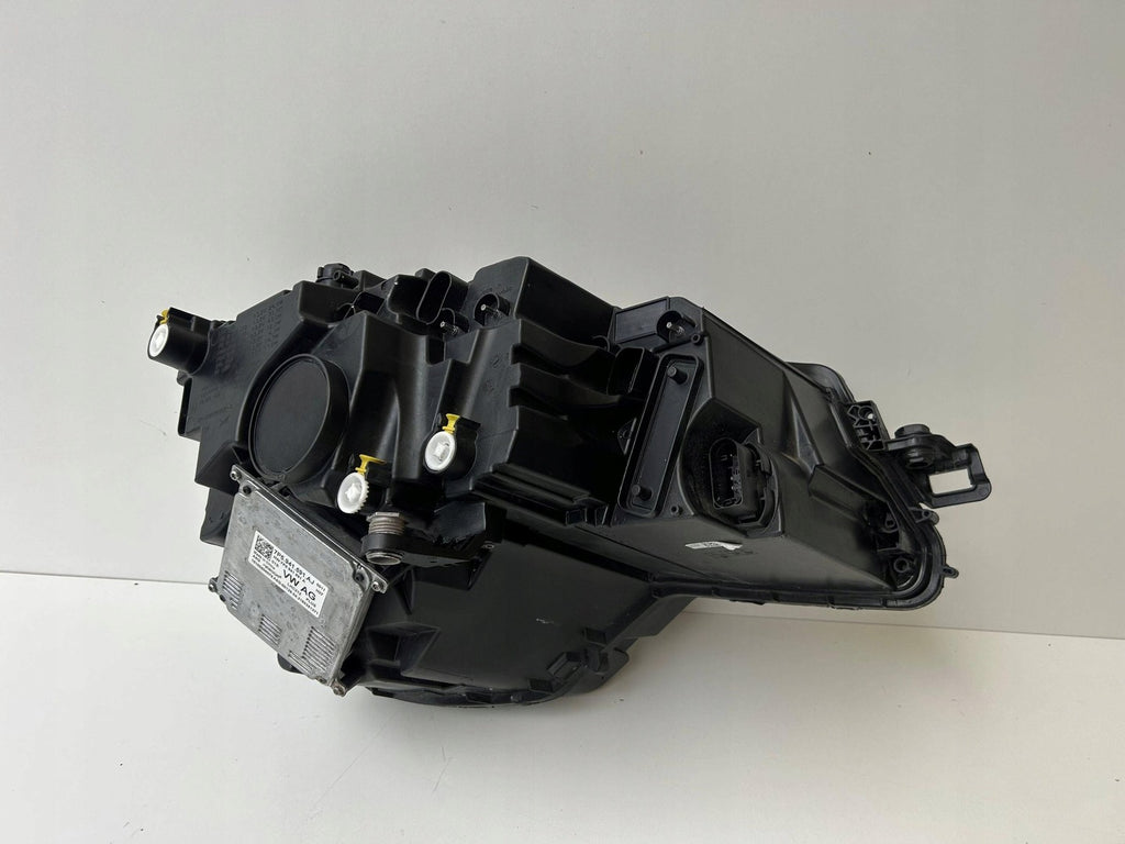 Frontscheinwerfer Skoda Karoq 57B941015D Links Scheinwerfer Headlight SCH9807485594px