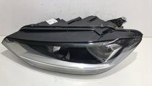 Laden Sie das Bild in den Galerie-Viewer, Frontscheinwerfer VW Touran 5TB941005C LED Links Scheinwerfer Headlight