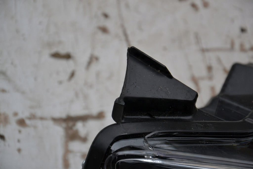 Frontscheinwerfer Mazda II D43N-51030 LED Rechts Scheinwerfer Headlight