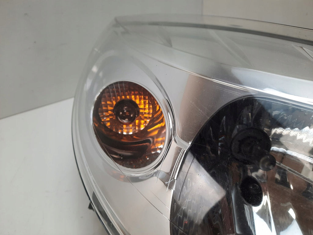 Frontscheinwerfer Dacia Sandero 8200733877 Rechts Scheinwerfer Headlight SCH7499816595ko