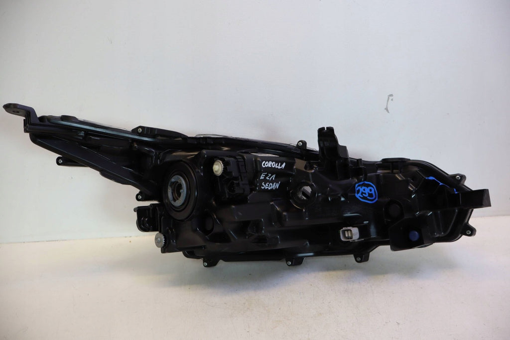 Frontscheinwerfer Toyota Corolla 8115002T31 Links Scheinwerfer Headlight SCH8322897330jx