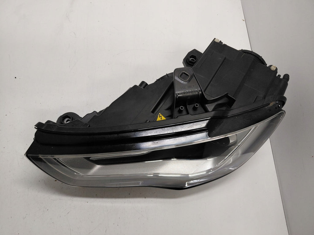Frontscheinwerfer Audi A3 8V0941043L 8V0941044L LED Ein Satz Headlight SCH6003248532fq
