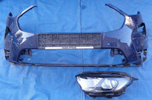 Load image into Gallery viewer, Frontscheinwerfer Ford Ecosport GN15-13W030-YA Links Scheinwerfer Headlight SCH9069151017ka