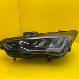 Frontscheinwerfer Seat Leon 5FB941005D LED Links Scheinwerfer Headlight SCH3203831793mc