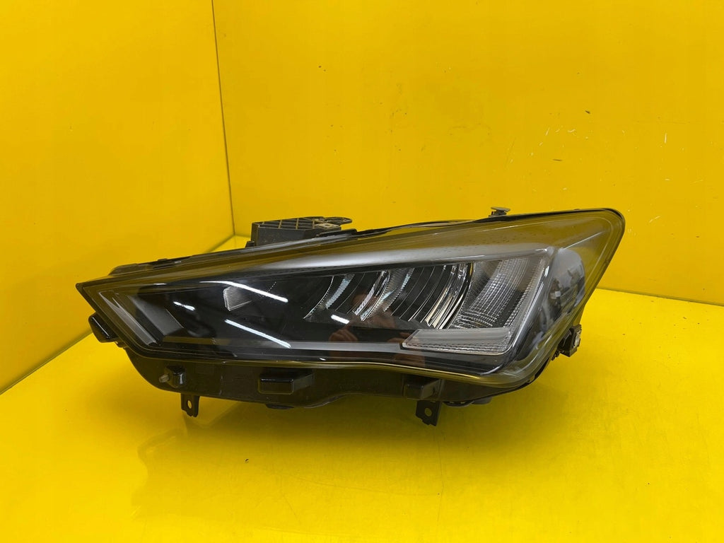 Frontscheinwerfer Seat Leon 5FB941005D LED Links Scheinwerfer Headlight SCH3203831793mc