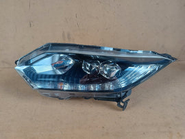 Frontscheinwerfer Honda Hrv Hr-V Full LED Links Scheinwerfer Headlight