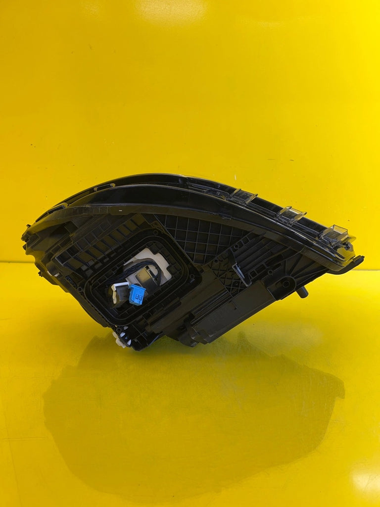 Frontscheinwerfer Mercedes-Benz Cla A1189061401 Full LED Rechts Headlight SCH6263543266rk