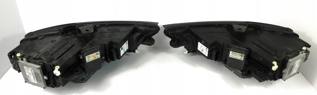 Frontscheinwerfer Audi A3 8V0941034AF LED Ein Satz Scheinwerfer Headlight SCH3083915453pq