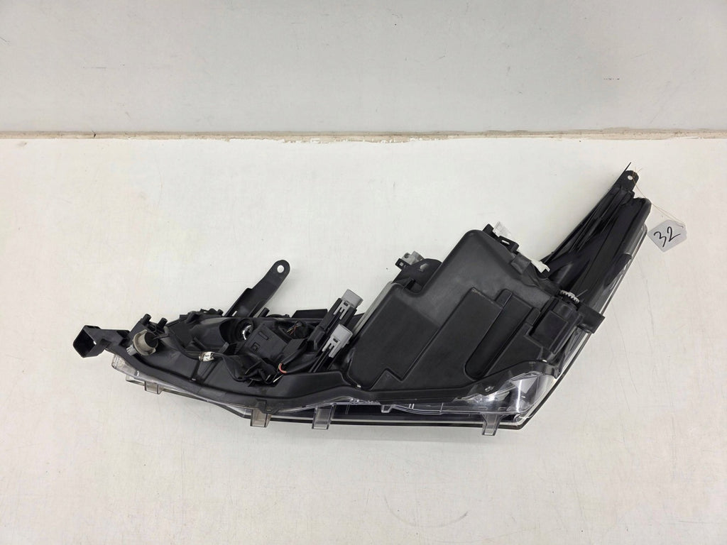 Frontscheinwerfer Toyota Corolla 8111002L70 Rechts Scheinwerfer Headlight SCH6146936883ll