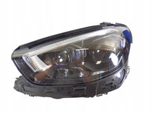 Laden Sie das Bild in den Galerie-Viewer, Frontscheinwerfer Mercedes-Benz W213 A2139060110 LED Links Headlight SCH8566151036pj