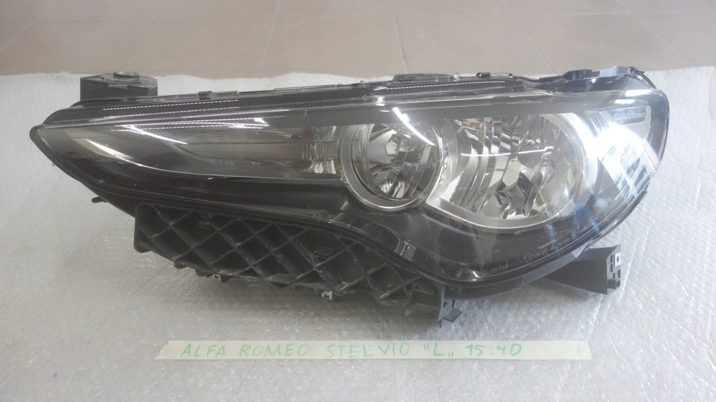 Frontscheinwerfer Alfa Romeo Stelvio 50563961 Links Scheinwerfer Headlight SCH8889973629ra