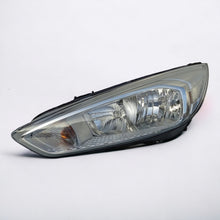 Laden Sie das Bild in den Galerie-Viewer, Frontscheinwerfer Ford Focus F1EB-13W030-AC Links Scheinwerfer Headlight