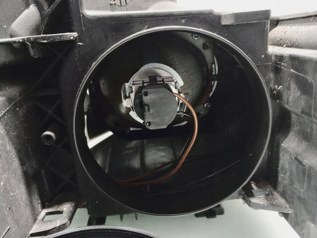 Frontscheinwerfer Skoda Octavia I 1Z1941017S 1EL24705213 Links Headlight SCH1950472836xz